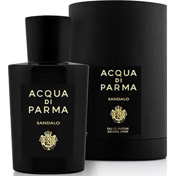 Unisex parfém Acqua Di Parma Sandalo - EDP 20 ml + 2 měsíce na vrácení zboží