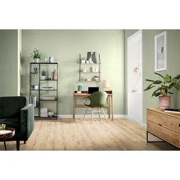 laminátová podlaha Laminátová podlaha EGGER E-motion aqua 32 Dub dunnington světlý EL2102