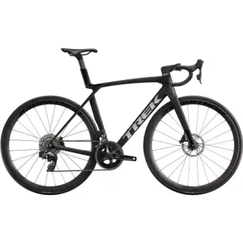 Silniční kolo Trek Madone SL 6 AXS Gen 8 Matte Dark Web 2025 - S (158 - 162 cm)
