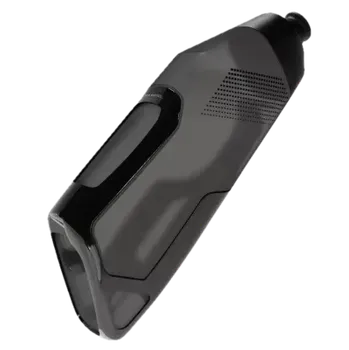 Košík na láhev Trek Láhev a košík na vodu RSL Aero, černá/šedá