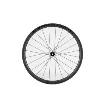 Zapletené kolo Trek Silniční kolo zadní Bontrager Aeolus Pro 37 TLR pro kotoučové brzdy