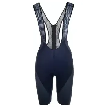 Dámské kraťasy Bioracer Epic Women’s Bibshorts Navy - M