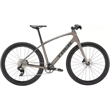 Trek FX Sport 6 Matte Bronze Age/Deep Smoke 2025 - XS (29" kolo)