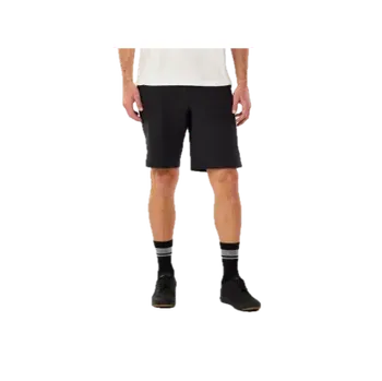 cyklistické kraťasy Trek Kraťasy Evoke Mountain - XXL