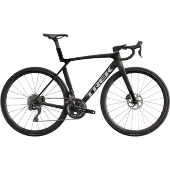 Silniční kolo Trek Madone SL 6 Gen 8 Matte Dark Web 2025 - M (162 - 173 cm)
