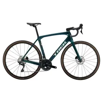 Silniční kolo Trek DOMANE SL 5 Gen 4 Dark Aquatic 2024 - 56 (174 - 180cm)