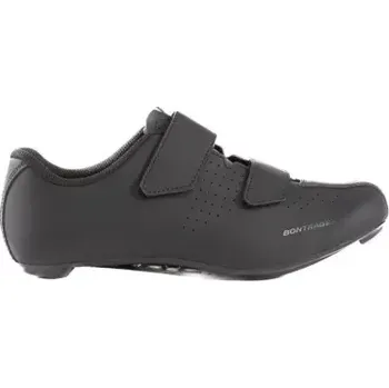 Pánské cyklistické tretry Bontrager Silniční tretry Solstice Black - 38 EU