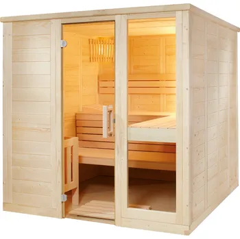 Sauna Sauna Harvia Komfort Large