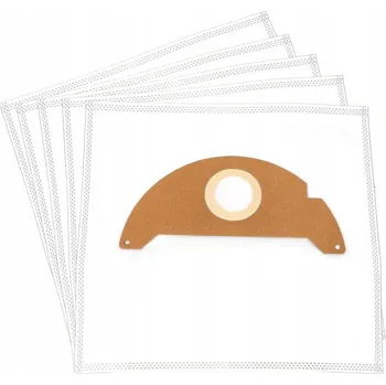 Sáček do vysavače sáčky24 Sáčky pro vysavač KARCHER MV2 5ks