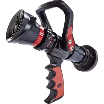 Příslušenství k čerpadlu Rosenbauer kombinovaná proudnice Select Flow RB 100D C52 Příslušenství k proudnici: Bez nástavce