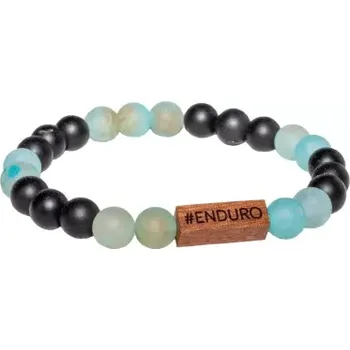 Náramek BeWooden Náramek Enduro - S (16 - 17 cm)