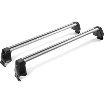 Příčník na automobil Škoda základní střešní nosič Superb IV Limo originál