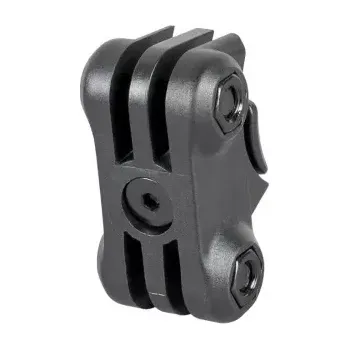 Představec na kolo Trek RCS Pro Stem Blendr Duo Bases - Doplněk Blendr do řídítek/představce