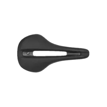 Sedlo na kolo Bontrager cyklistické sedlo Verse Pro Bike - 250mm x 145mm