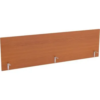 Paraván Stolový paraván Abonent, 180 x 51 cm, dezén třešeň Oxford