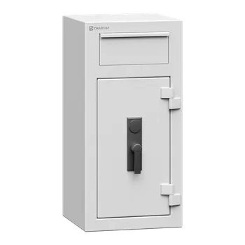 Trezor Charvát Vhozový trezor DNS 3/II