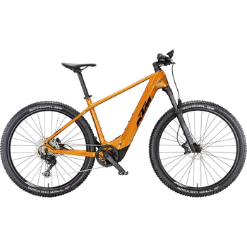 Elektrokolo Elektrokolo KTM Macina Team 892 2025 M/43 cm
