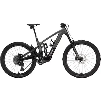 Cyklistika Trek Slash+ 9.9 X0 AXS T-Type Mercury 2025 - XL (29“ kolo)