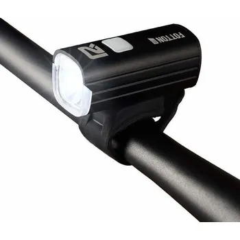 Cyklosvítilna přední světlo P2R FOTTON 400 new