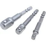 Extol 32600 adaptéry na gola hlavice 3…