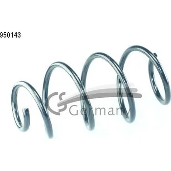 Auto-moto Pružina podvozku CS Germany 14.950.143