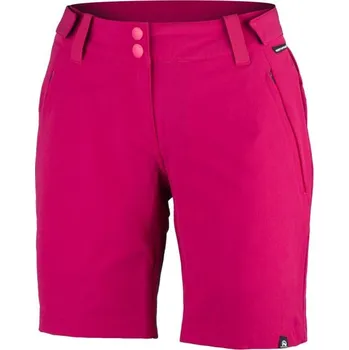 Dámské kraťasy Šortky Northfinder Vabena BE-4320OR-366 25/26 L