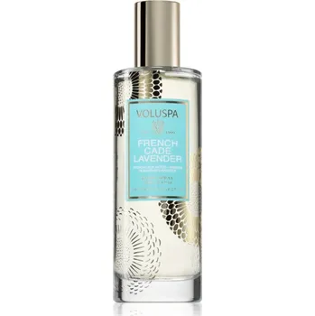 Osvěžovač vzduchu VOLUSPA Japonica French Cade Lavender bytový sprej 100 ml