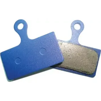 Brzda na kolo Brzdové obložení A2Z- Shimano Direct-Mount BR-RS505/805 organic/Al plech