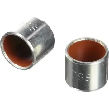 Vidlice na kolo ROCKSHOX REAR SHOCK EYELET BUSHING 1/2X1/2 QTY2