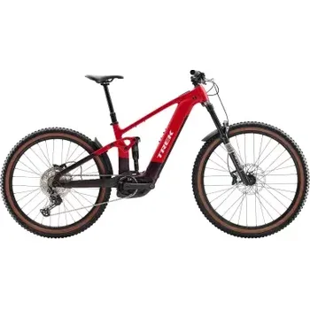 Elektrokolo Trek Rail+ 5 Gen 5 Viper Red 2025 - XL (29“ kolo)