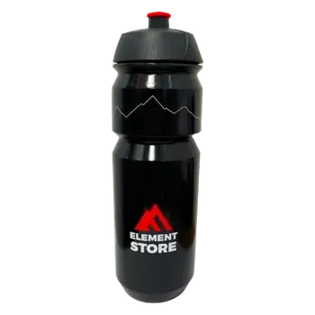 ElementStore Bidon Černý 750ML