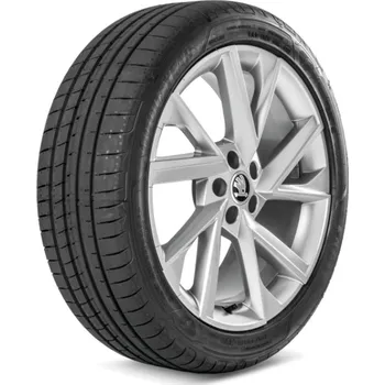 Letní osobní pneu Škoda Kompletní letní kolo Vega 18" pro Kamiq