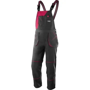 montérky Neo Tools Woman Line kalhoty s laclem