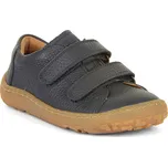 Barefoot tenisky FRODDO BASE Dark blue Velikosti obuvi: 23