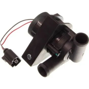 Vodní pumpa motoru Doplňovací vodní čerpadlo (okruh chladicí vody) MAXGEAR 47-0348