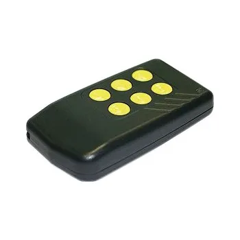 DO - klíčenka - vysílač signálu spínající 6 kanálů