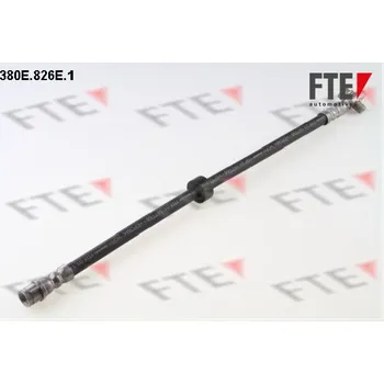 Brzdová hadice Brzdová hadice FTE 9240020