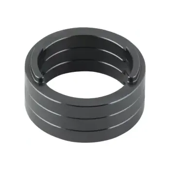 Hlavové složení Trek Podložky hlavového složení Knock Block 5mm