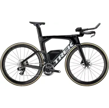 Silniční kolo Trek Speed Concept SLR 9 AXS Carbon Smoke/Prismatic Marble 2025 - S (158 - 162 cm)