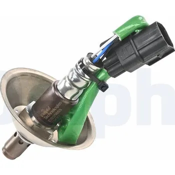 Lambda sonda Lambda sonda DELPHI ES20653-12B1