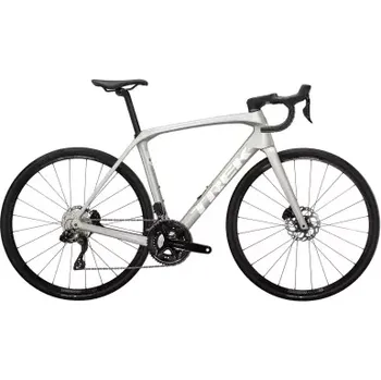 Silniční kolo Trek Domane SL 6 Gen 4 Lunar Silver 2025 - 58 (180 - 185cm)