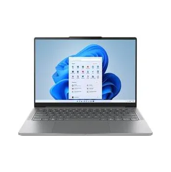 Notebook Lenovo Yoga Slim 7 14ILL10 (83JX003ACK) šedý