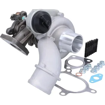 Turbodmychadlo Dmychadlo, plnění KAMOKA 8600086