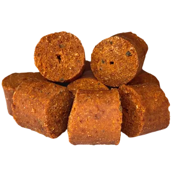 Nástraha LK Baits Salt Salmon Pellets 5kg, 20mm