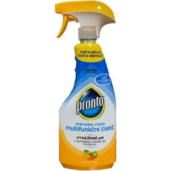 Univerzální čisticí prostředek Prostředek čisticí Pronto multifunkční, 500 ml