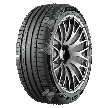 Letní osobní pneu Pneumatiky GITI SPORT S2 SUV 275/40 R21 107Y, letní pneu, osobní a SUV
