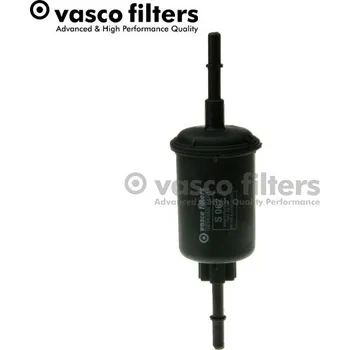 Palivový filtr Palivový filtr VASCO S062