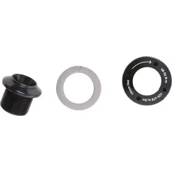 Klika na kolo Sram Stahovací šroub CRANK ARM BOLT SELF-EXTR M18/M30 BB30 RT