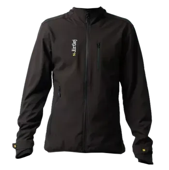 Cyklistická bunda Dirtlej Bunda - Weathershield Warm - M