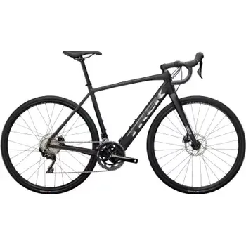 Elektrokolo Trek DOMANE+ AL 5 Black 2024 - 62 (190 - 195cm)